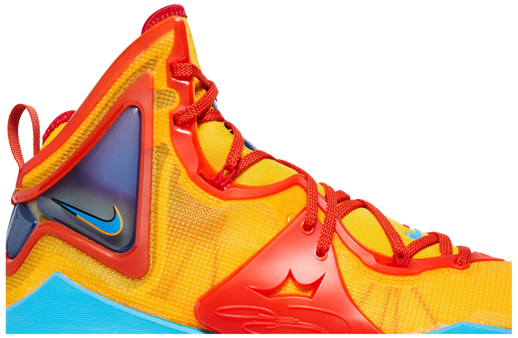 lebron space jam trainers