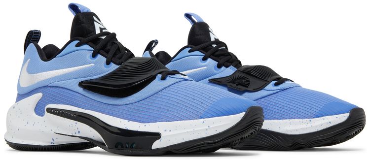 Nike Zoom Freak 3 TB Royal Pulse