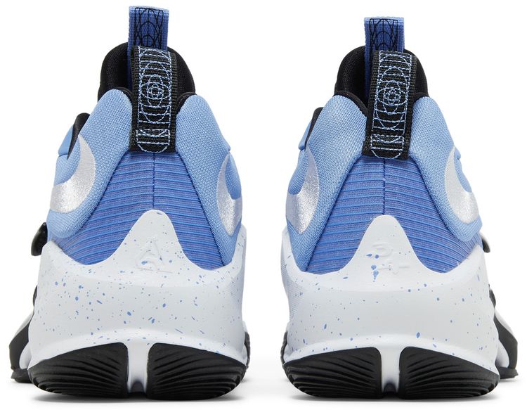 Nike Zoom Freak 3 TB Royal Pulse