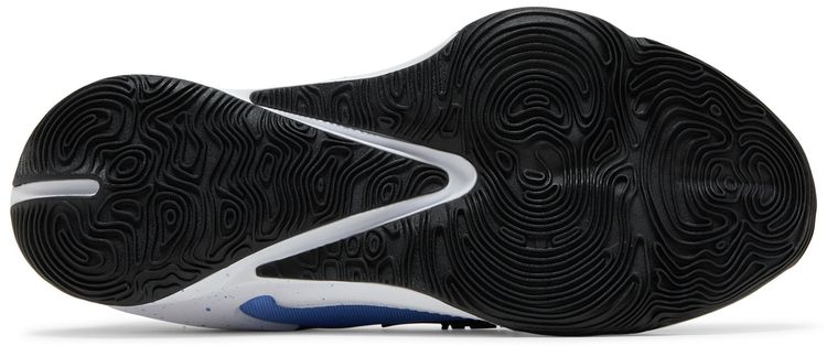 Nike Zoom Freak 3 TB Royal Pulse