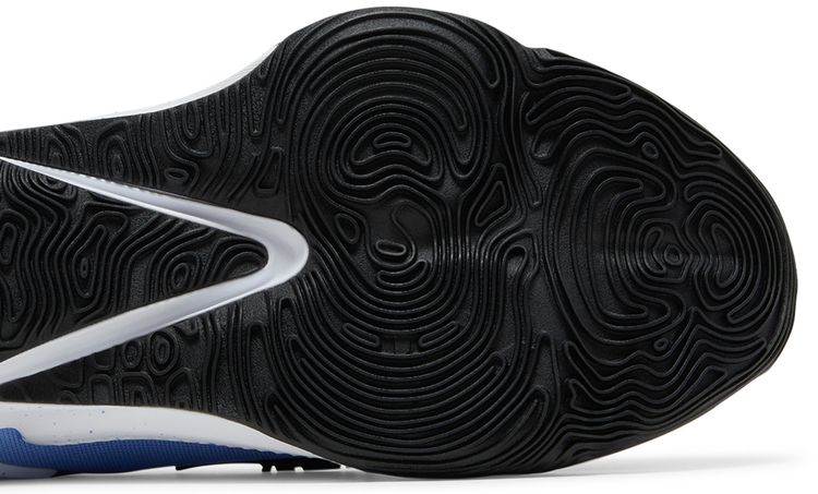 Nike Zoom Freak 3 TB Royal Pulse