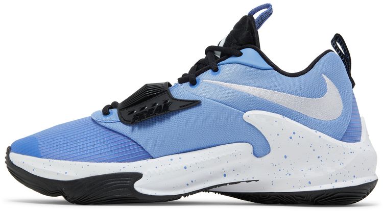 Nike Zoom Freak 3 TB Royal Pulse