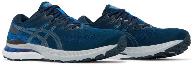 Asics Gel Kayano 28 French Blue