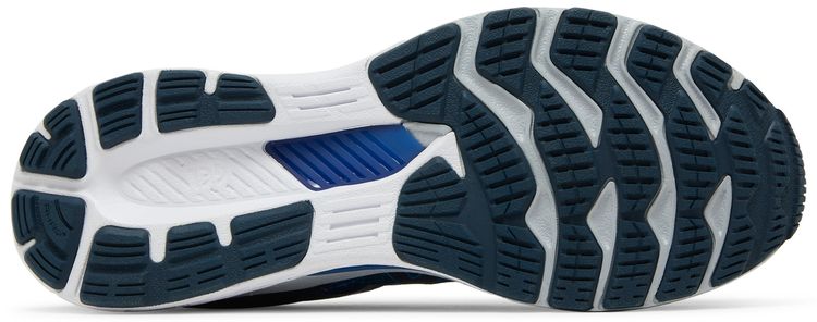 Asics Gel Kayano 28 French Blue