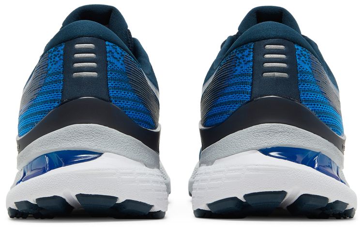 Asics Gel Kayano 28 French Blue