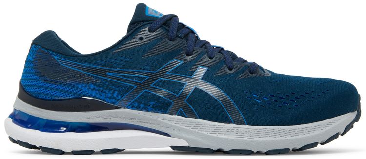 Asics Gel Kayano 28 French Blue