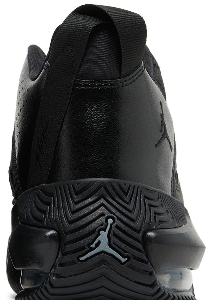 Air Jordan Stay Loyal Triple Black