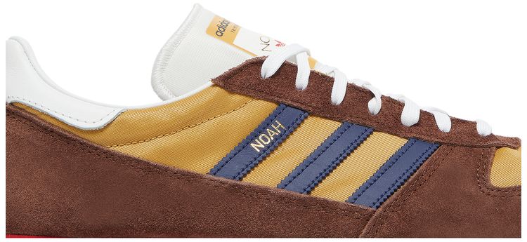 Noah x Vintage Runner Brown Dark Blue