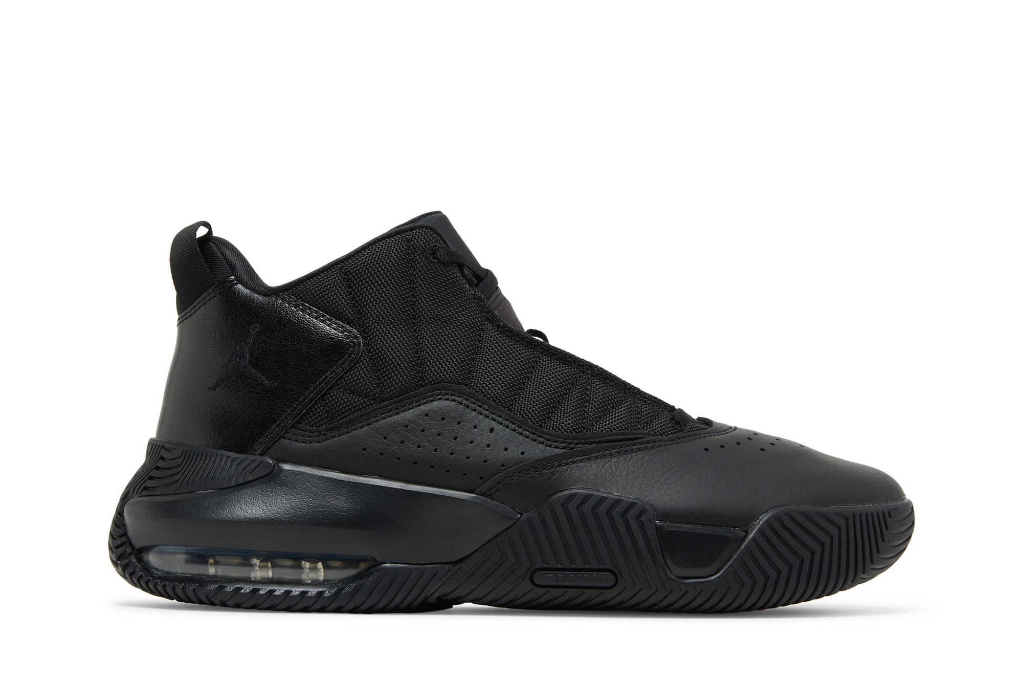 All black jordans store 219
