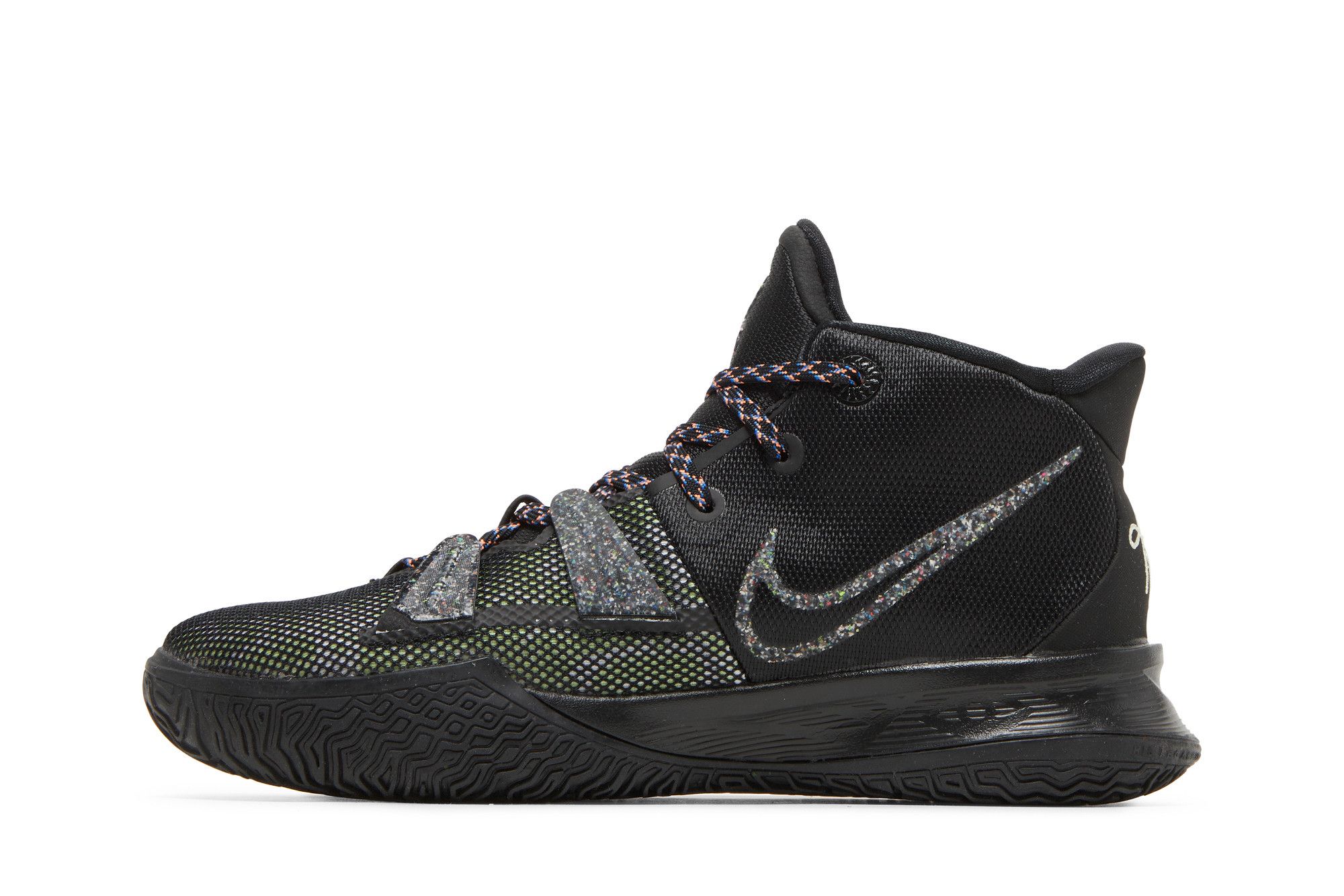 Buy Kyrie 7 GS 'Grind' - CT4080 007 | GOAT