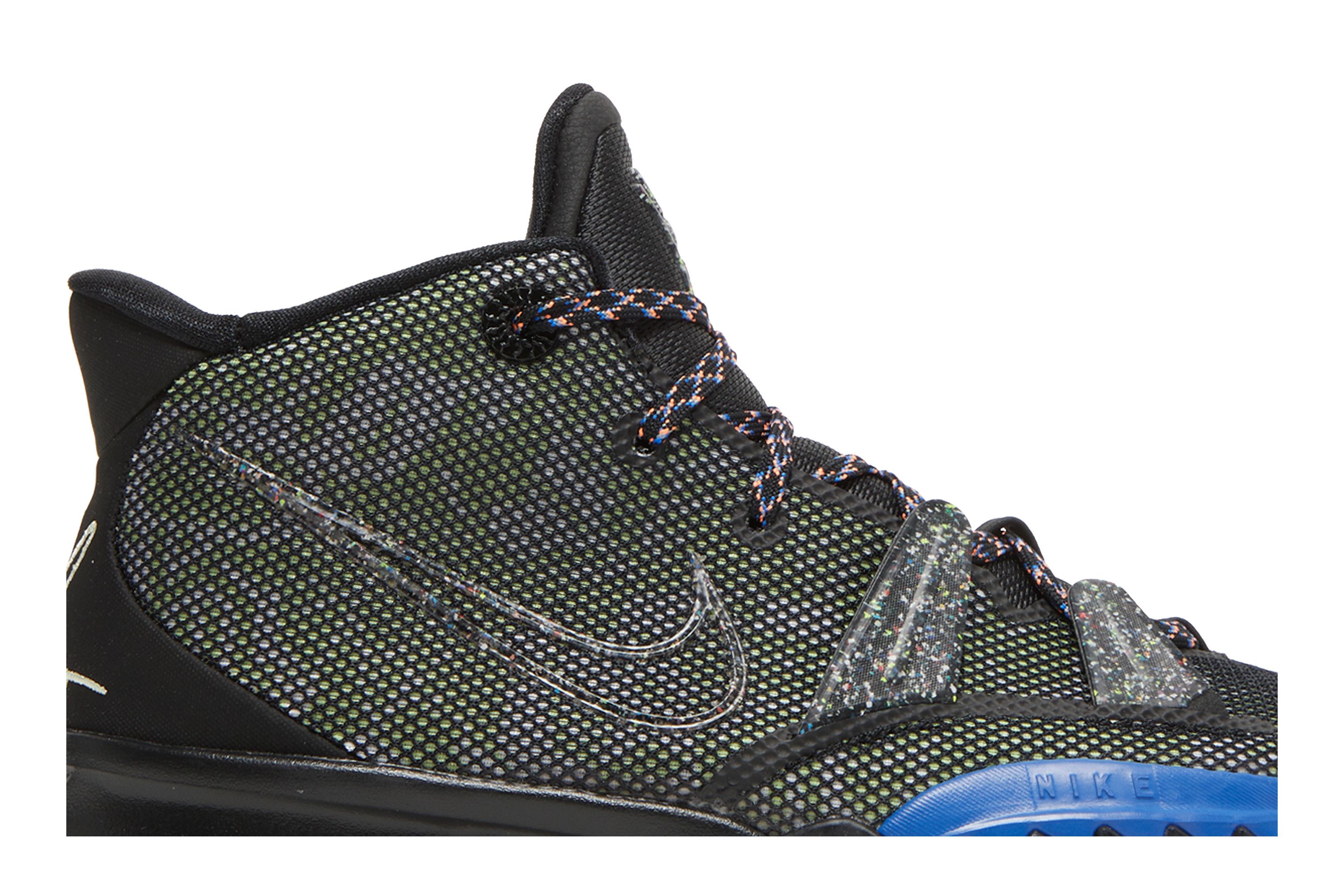 Buy Kyrie 7 GS 'Grind' - CT4080 007 | GOAT