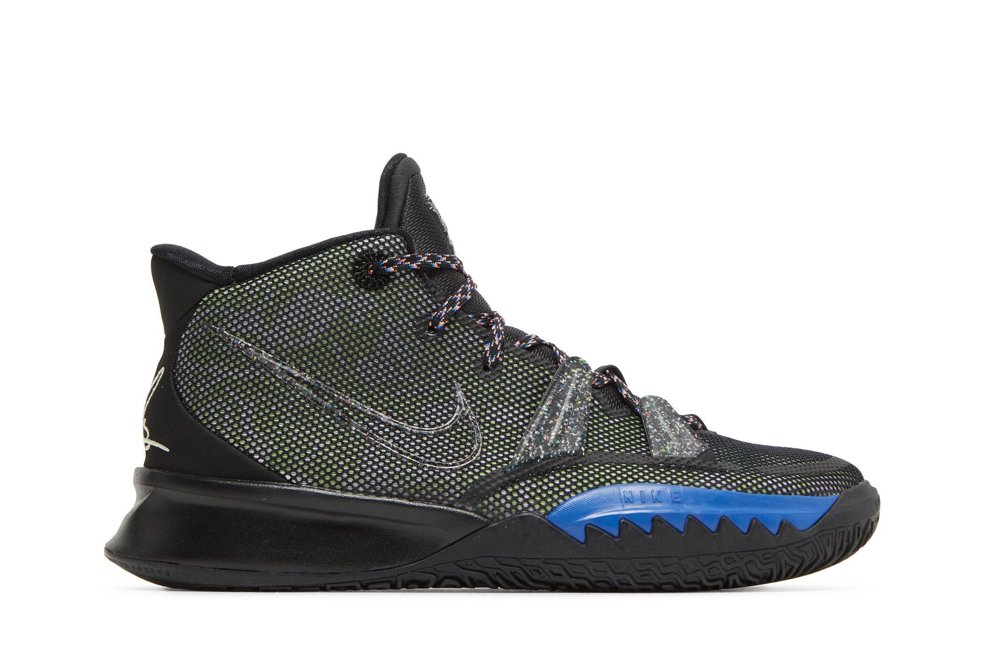 Kyrie irving sales shoes goat