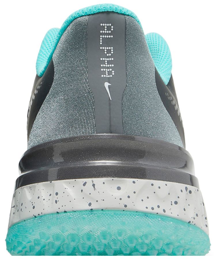Nike Wmns Alpha Huarache Elite 3 Turf Photon Dust Dynamic Turquoise
