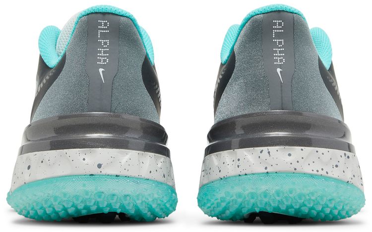Nike Wmns Alpha Huarache Elite 3 Turf Photon Dust Dynamic Turquoise