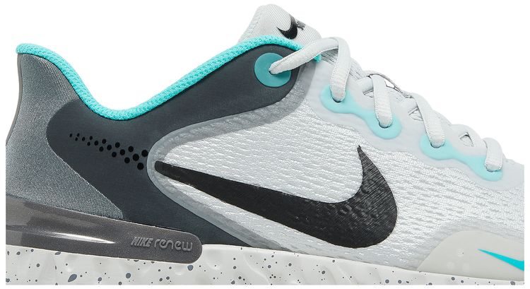Nike Wmns Alpha Huarache Elite 3 Turf Photon Dust Dynamic Turquoise