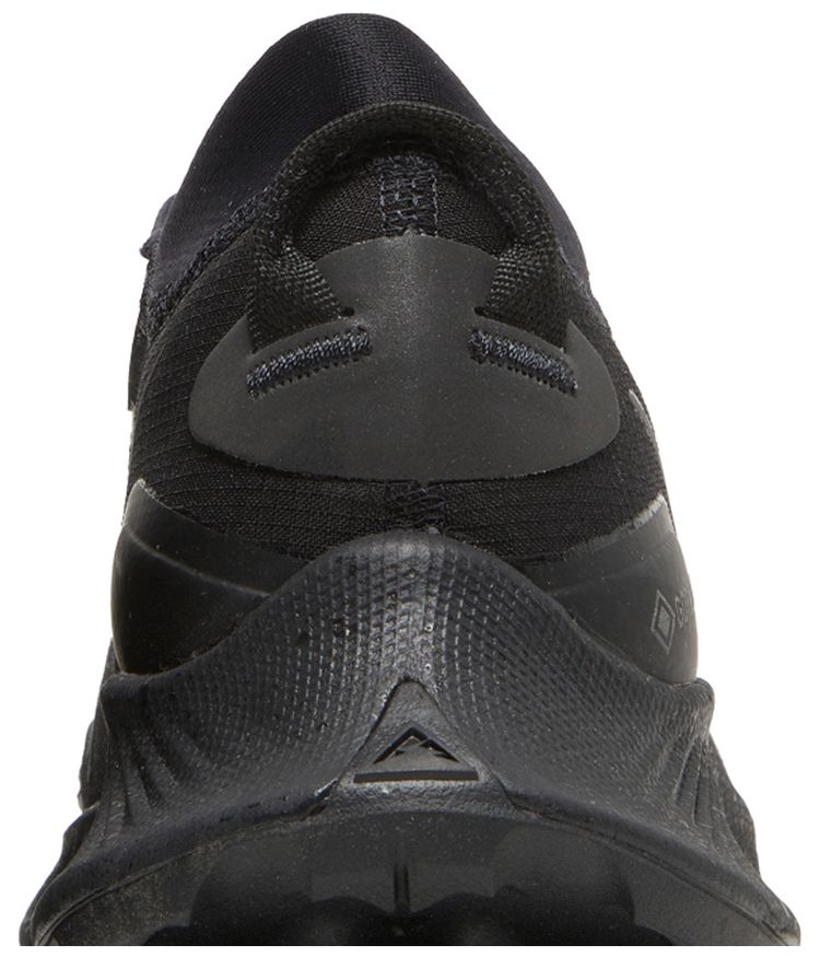 Nike Wmns Pegasus Trail 3 GTX Triple Black