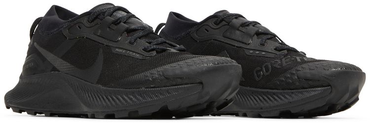 Nike Wmns Pegasus Trail 3 GTX Triple Black