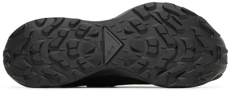 Nike Wmns Pegasus Trail 3 GTX Triple Black