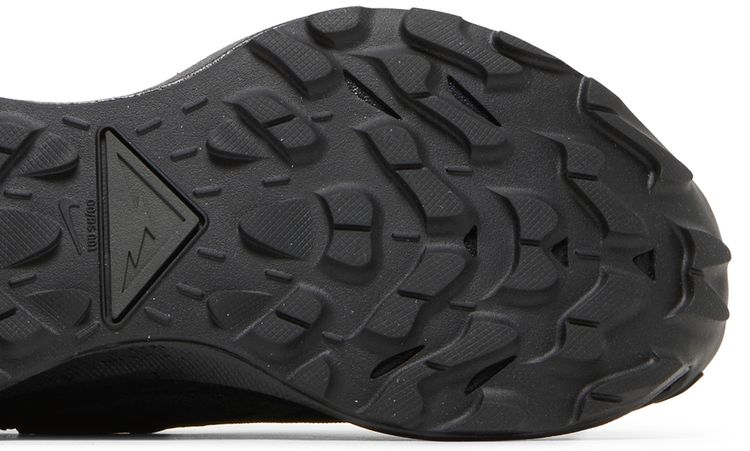Nike Wmns Pegasus Trail 3 GTX Triple Black