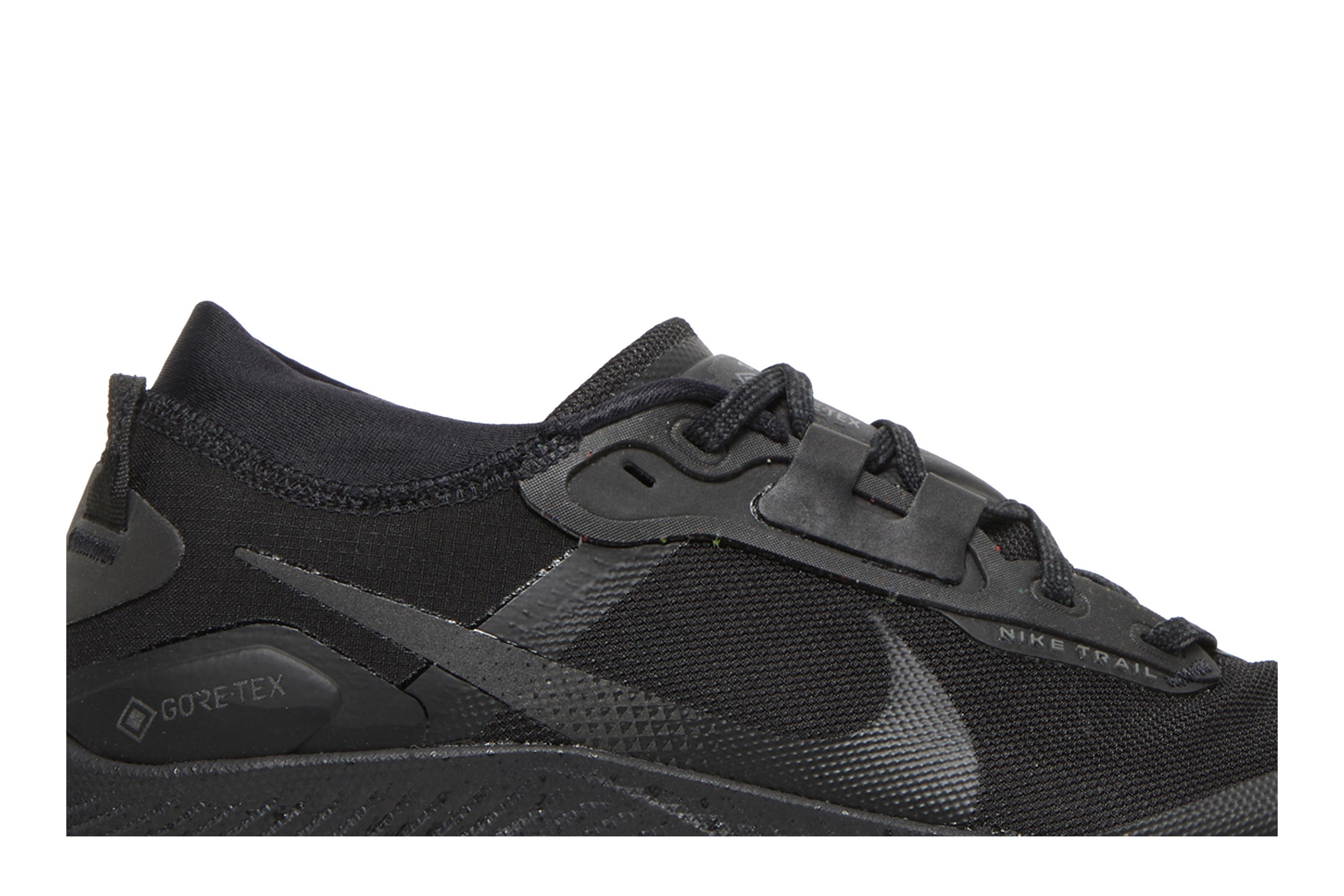 Buy Nike Wmns Pegasus Trail 3 GTX 'Triple Black' - DC8794 001 | GOAT