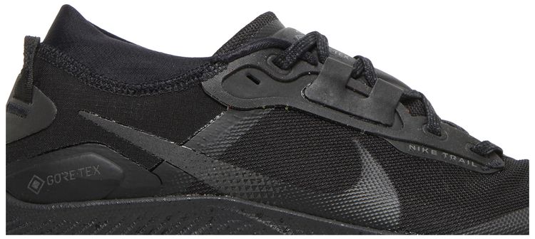 Nike Wmns Pegasus Trail 3 GTX Triple Black