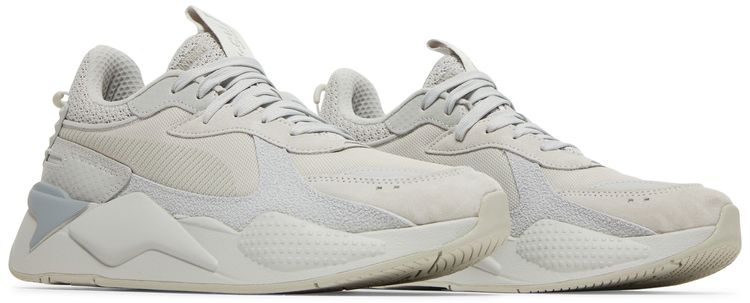 Puma RS X CBlind Grey Violet