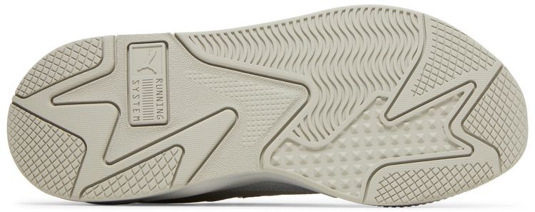 Puma RS X CBlind Grey Violet