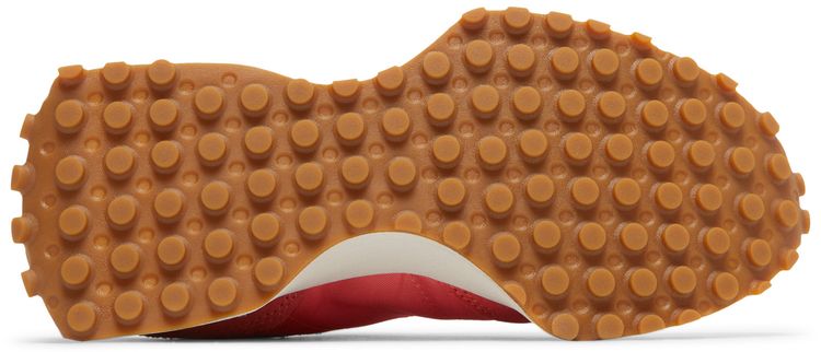 New Balance Wmns 327 Red Teal