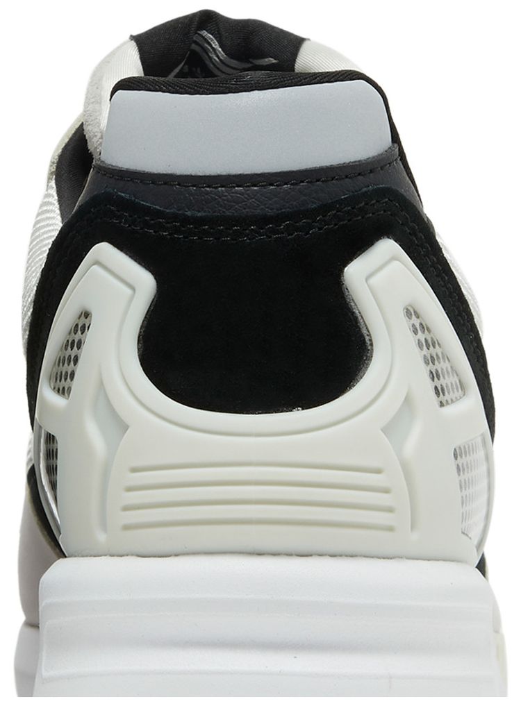 Adidas ZX 8000 White Black