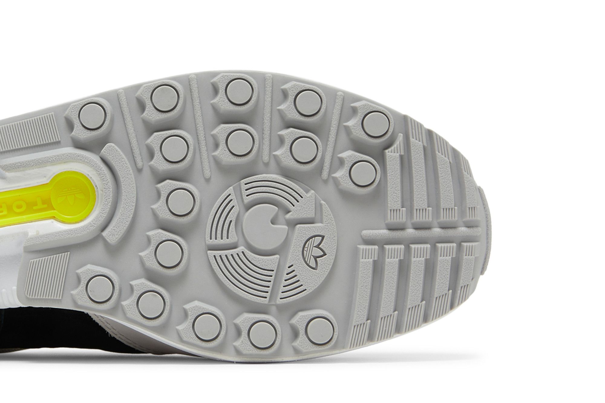 Buy ZX 8000 'White Black' - H02123 | GOAT