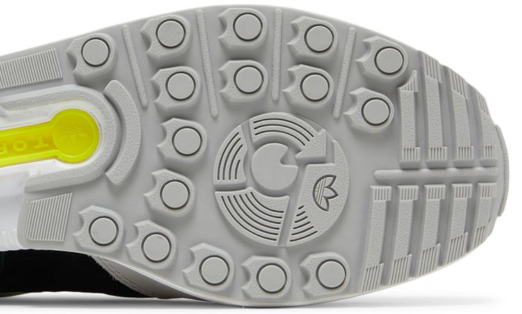 Adidas ZX 8000 White Black