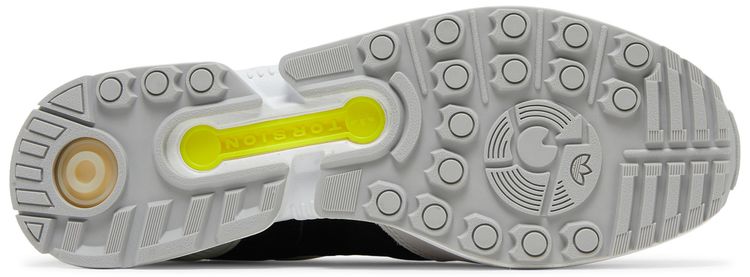 Adidas ZX 8000 White Black