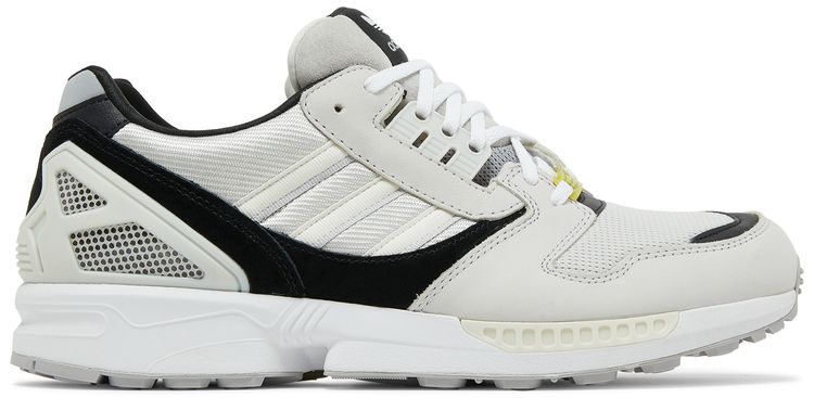Adidas ZX 8000 White Black