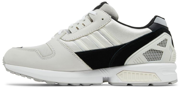 Adidas ZX 8000 White Black