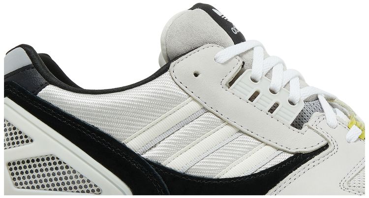 Adidas ZX 8000 White Black
