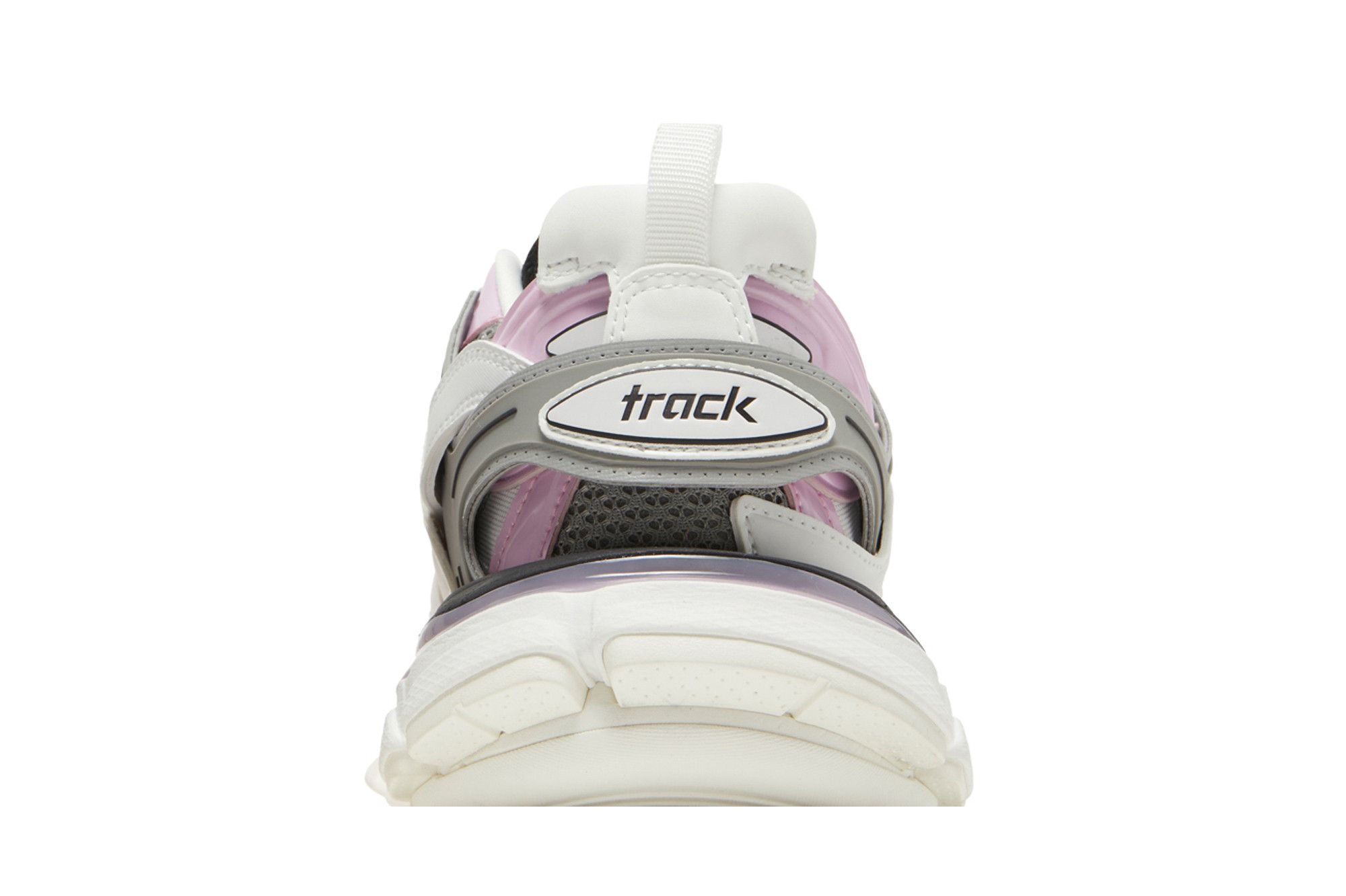 Balenciaga womens tennis shoes top