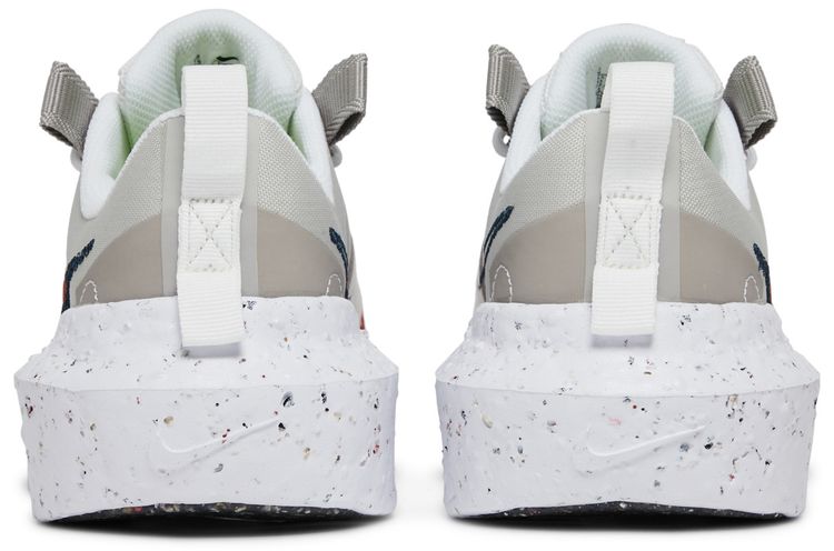 Nike Crater Impact Cream Orange