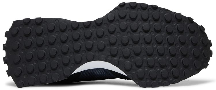 New Balance 327 Black White