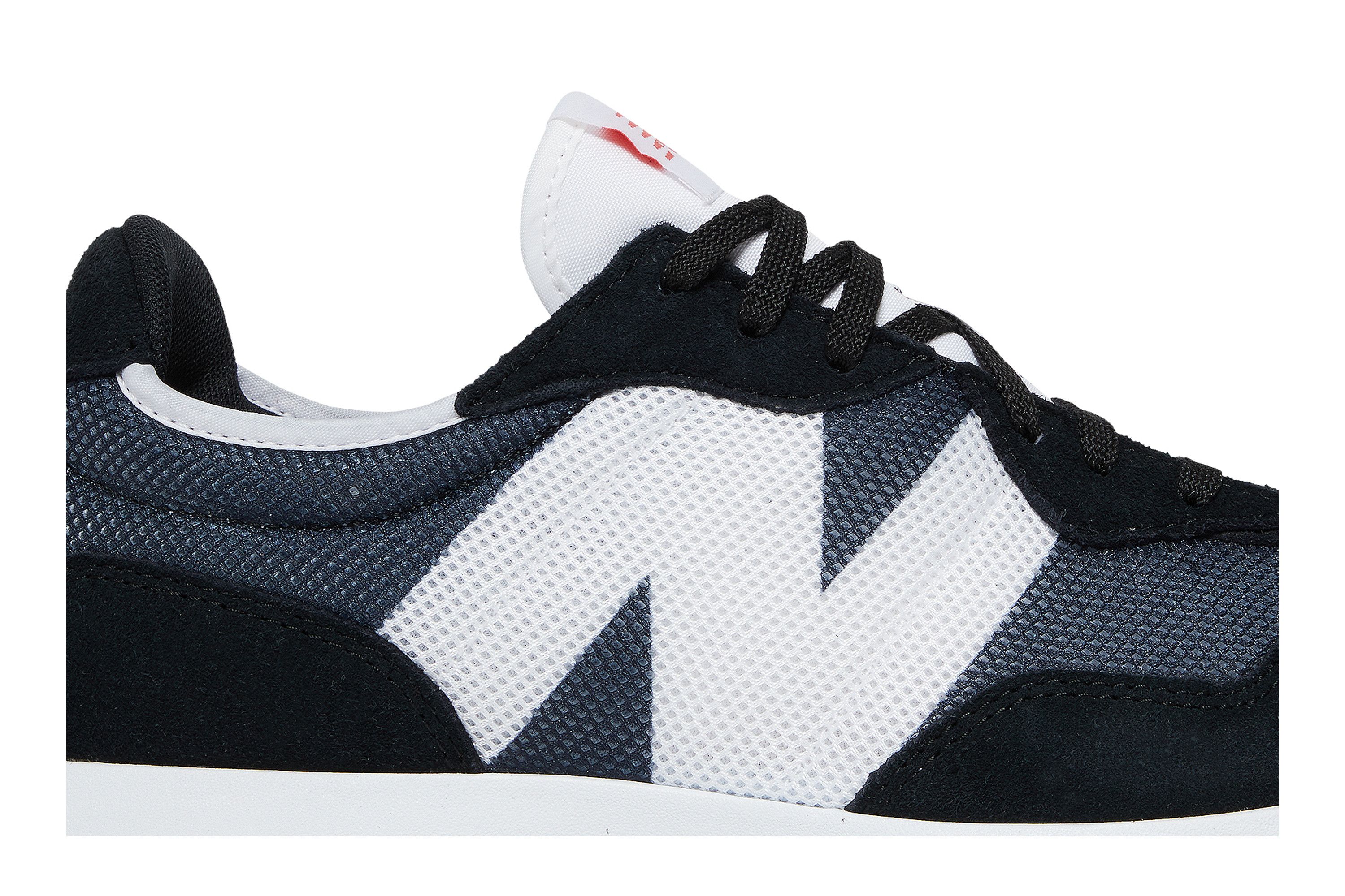 Buy 327 'Black White' - MS327BC | GOAT