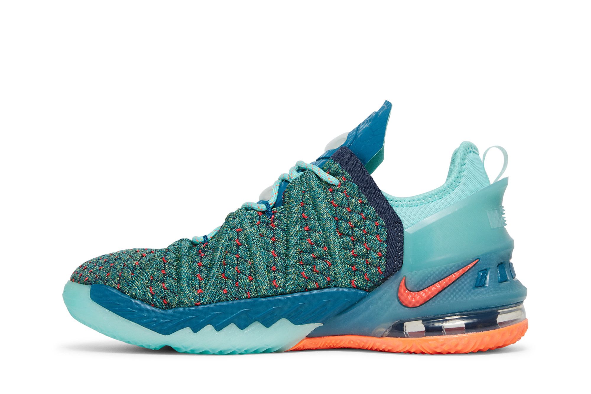 Nike lebron 16 we are family shop