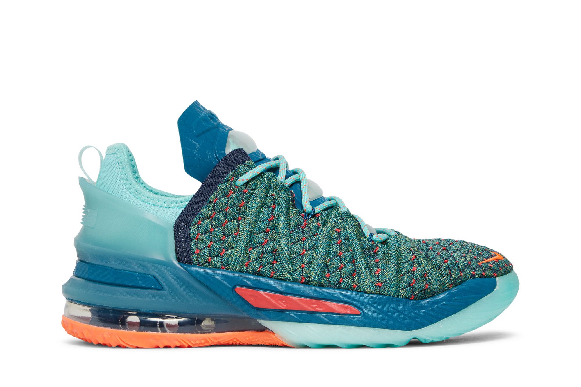 Lebron james shoes 2020 sales