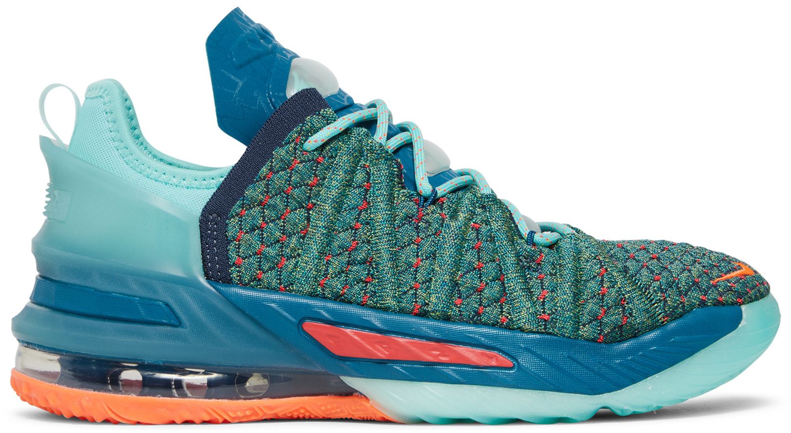 we are family lebron 16