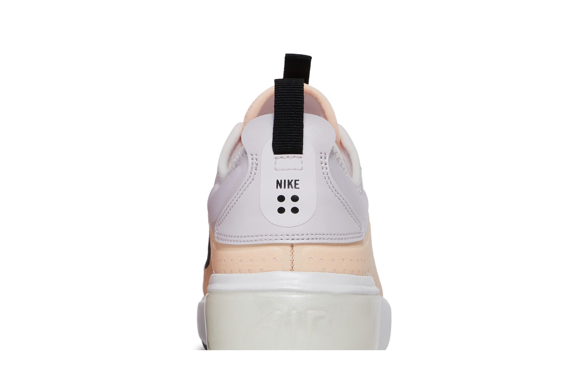 nike air max dia light violet