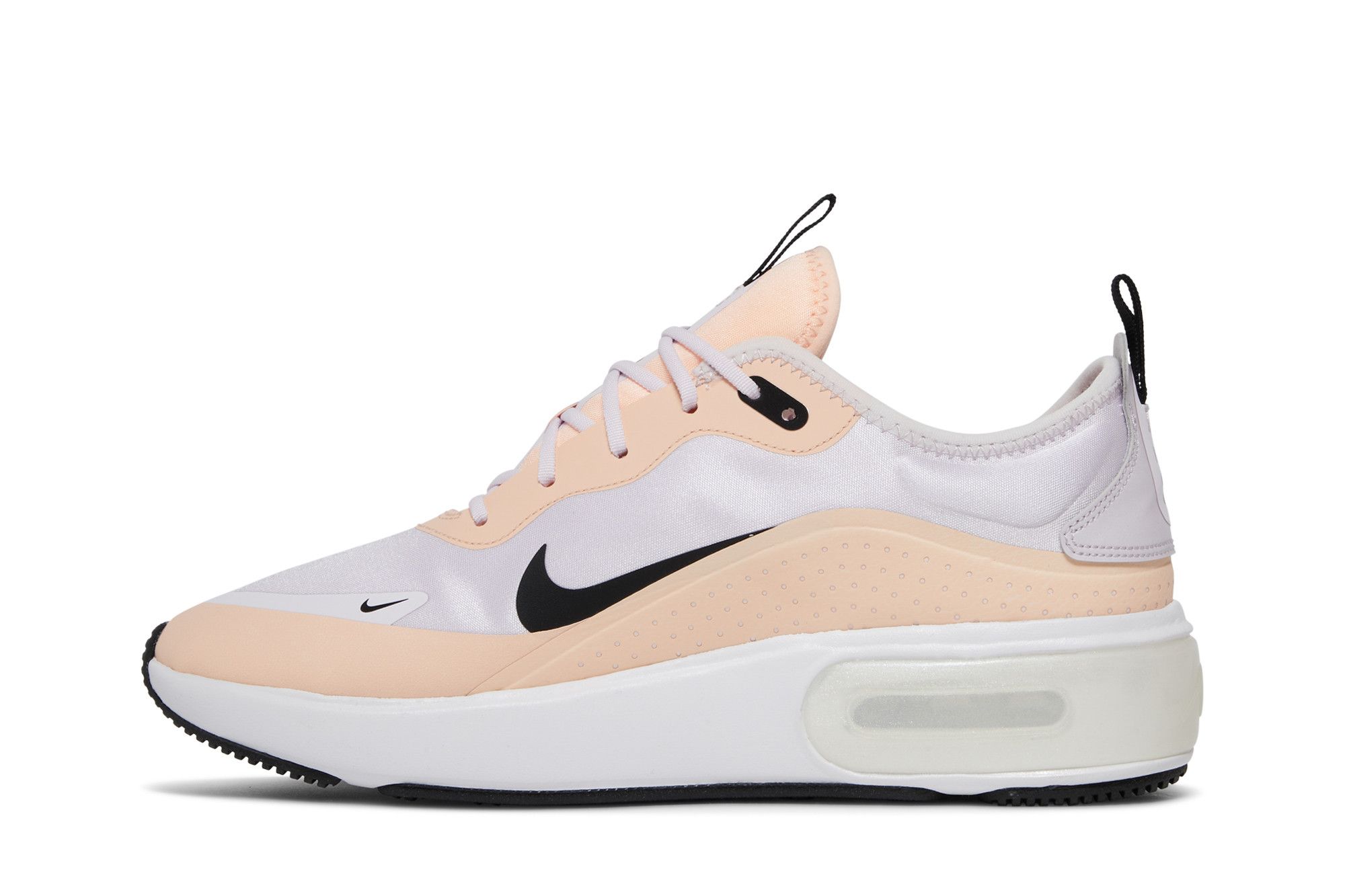 Buy Wmns Air Max Dia Light Violet Crimson CJ0636 500 GOAT CA