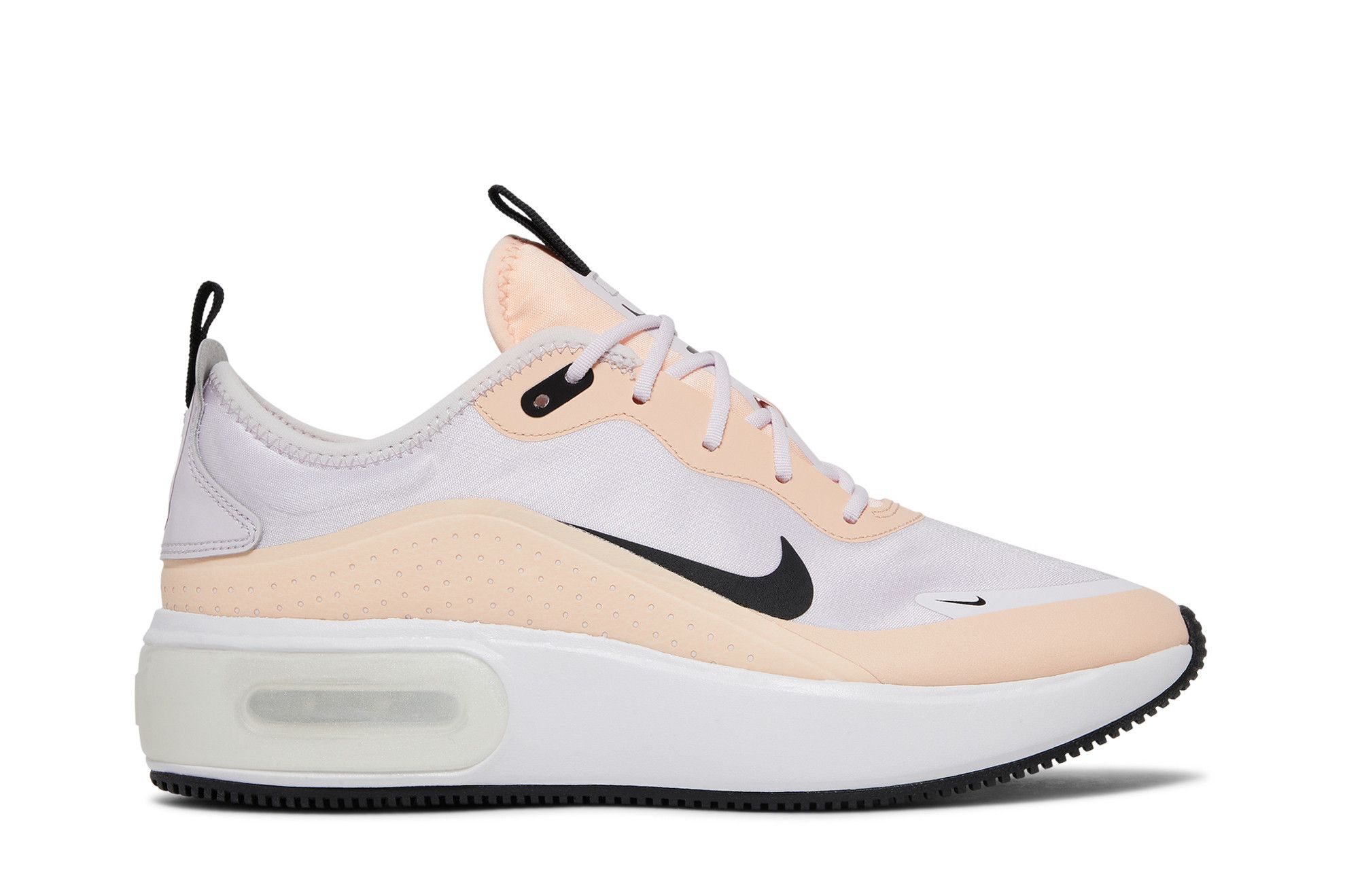 Buy Wmns Air Max Dia Light Violet Crimson CJ0636 500 GOAT