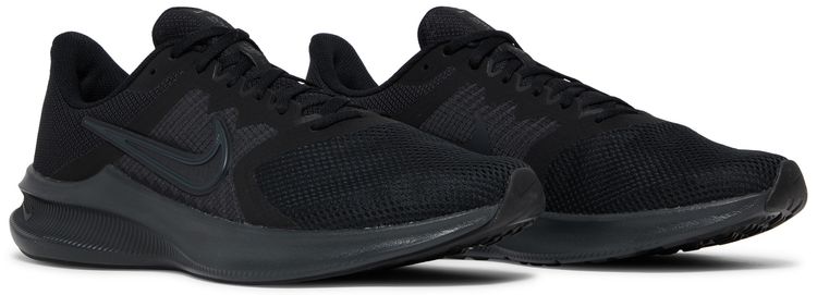 Nike Downshifter 11 Black Smoke Grey