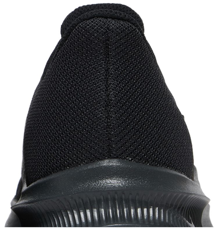 Nike Downshifter 11 Black Smoke Grey