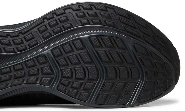 Nike Downshifter 11 Black Smoke Grey