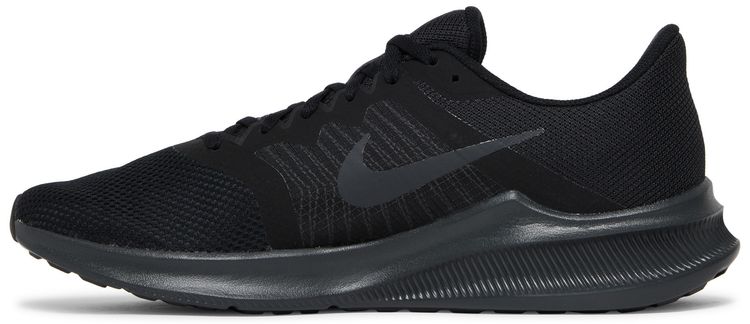 Nike Downshifter 11 Black Smoke Grey