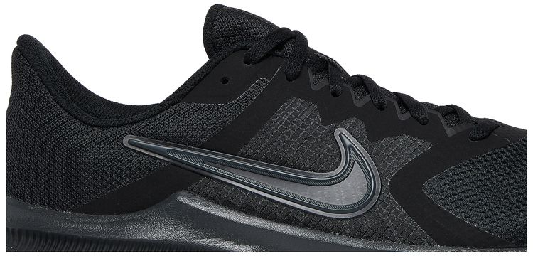 Nike Downshifter 11 Black Smoke Grey